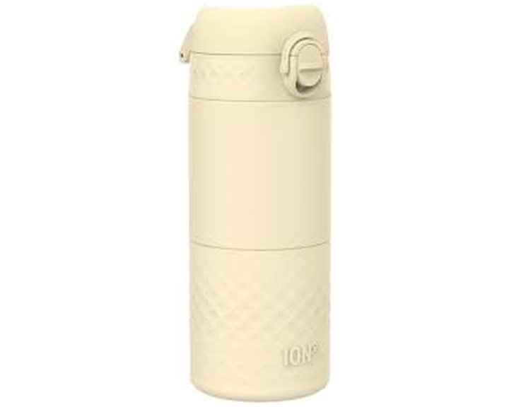 Κούπα Ανοξείδωτη Ion8 Ισοθερμική Travel 360ml Tuberose