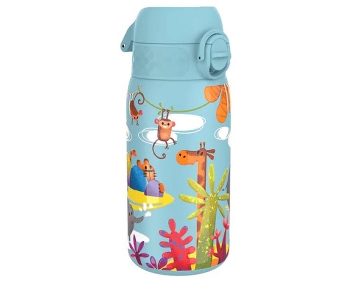 Παγούρι Αλουμινίου Θερμός ION8 400ml Safari