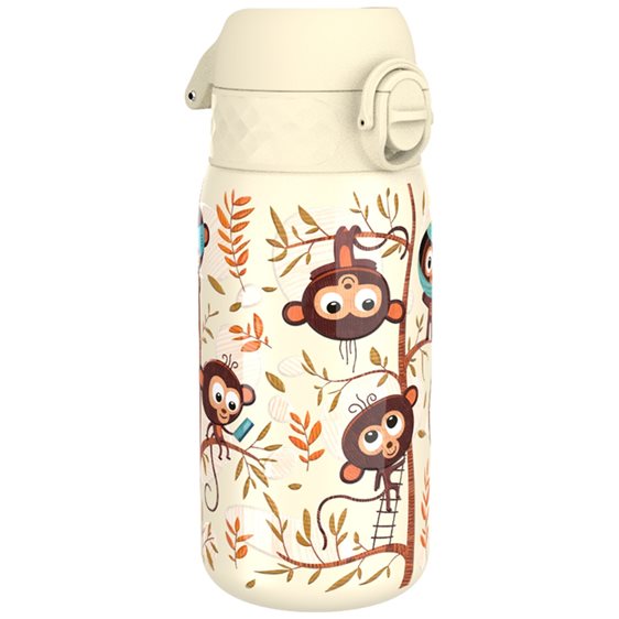 Παγούρι Αλουμινίου Θερμός ION8 320ml Monkey