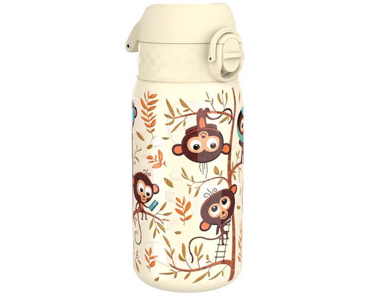 Παγούρι Αλουμινίου Θερμός ION8 320ml Monkey