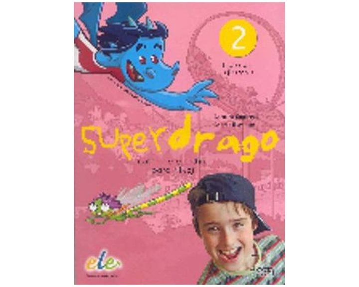 SUPERDRAGO 2 ALUMNO