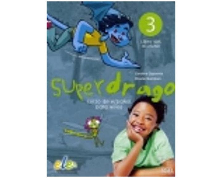 SUPERDRAGO 3 ALUMNO