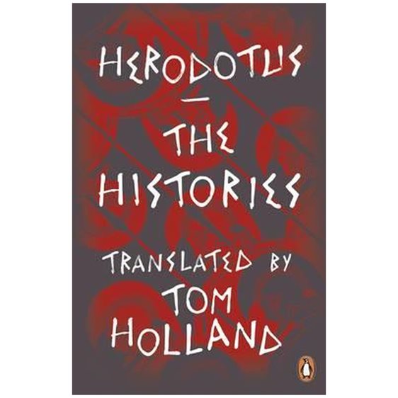 PENGUIN CLASSICS : THE HISTORIES PB B