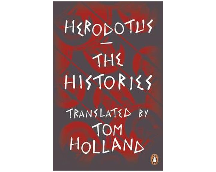 PENGUIN CLASSICS : THE HISTORIES PB B