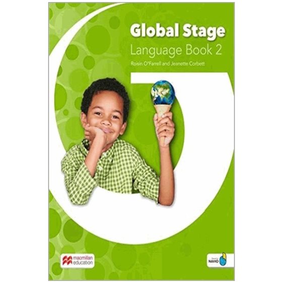 GLOBAL STAGE 2 LANGUAGE AND LITERACY BOOKS (+ DIGITAL LANGUAGE AND LITERACY BOOKS)