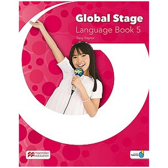 GLOBAL STAGE 5 LANGUAGE AND LITERACY BOOKS (+ DIGITAL LANGUAGE AND LITERACY BOOKS)
