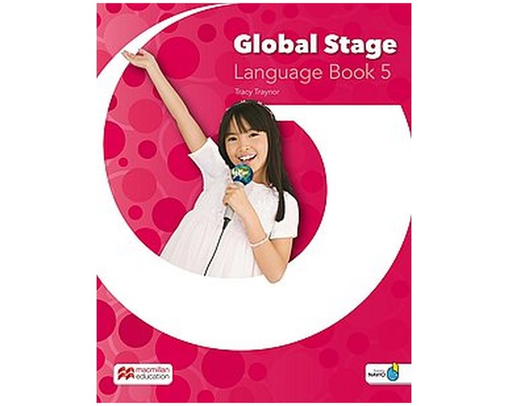 GLOBAL STAGE 5 LANGUAGE AND LITERACY BOOKS (+ DIGITAL LANGUAGE AND LITERACY BOOKS)