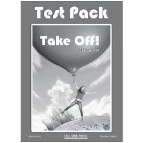 TAKE OFF B1 TCHRS TEST