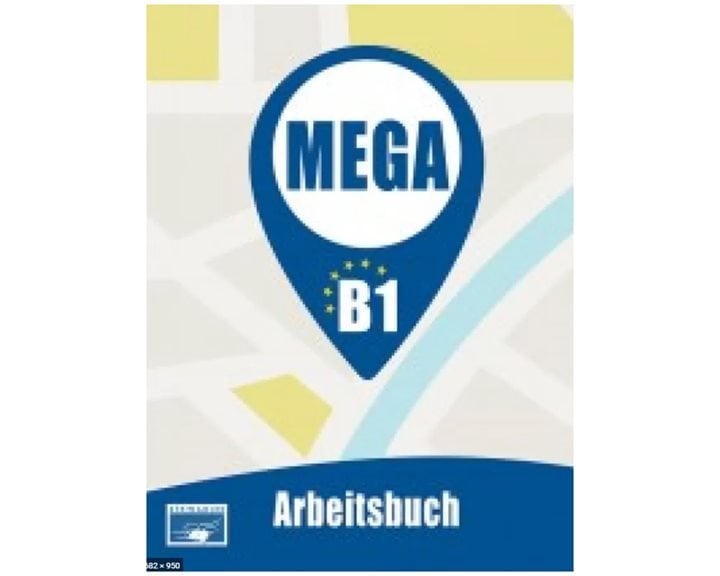 MEGA B1 KURSBUCH