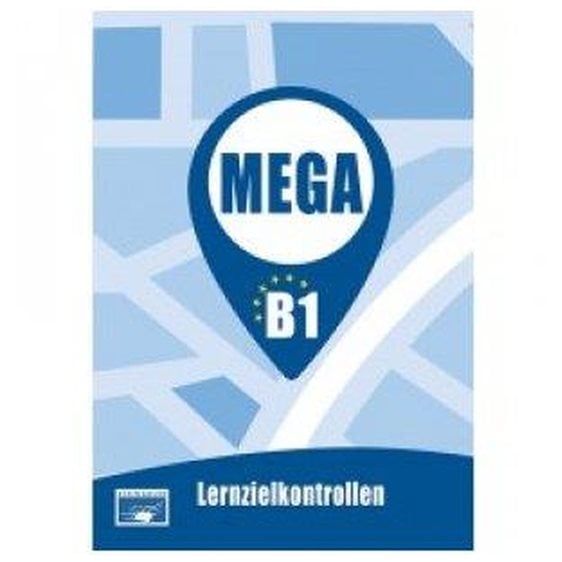 MEGA B1 LERNZIELKONTROLLEN