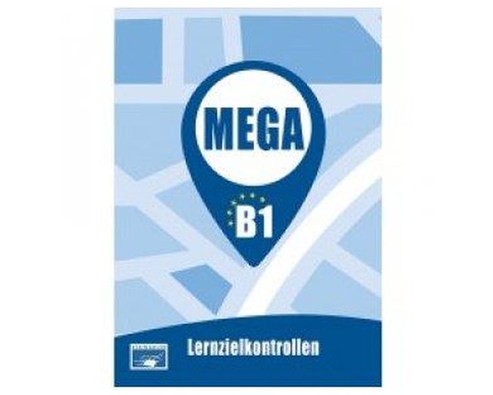 MEGA B1 LERNZIELKONTROLLEN