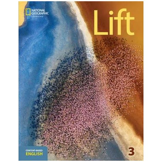 LIFT 3 SB ( + SPARK)