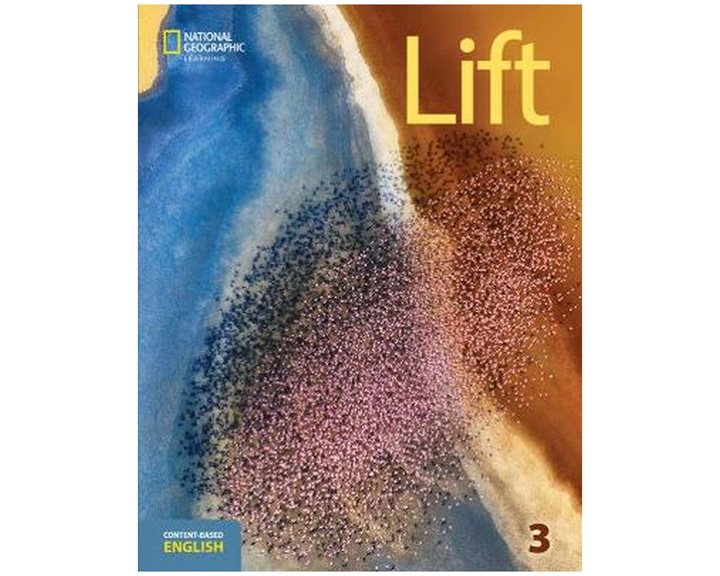 LIFT 3 SB ( + SPARK)