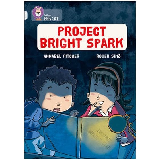 PROJECT BRIGHT SPARK PB