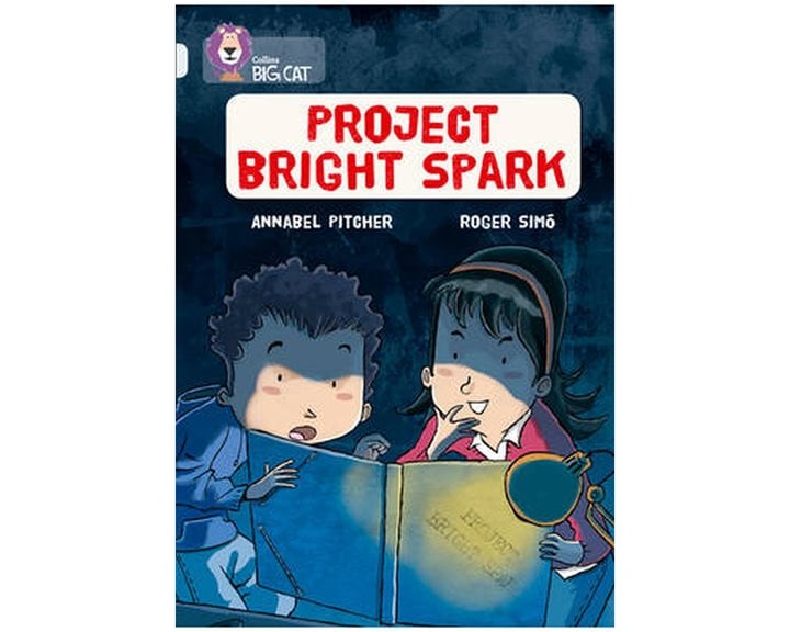 PROJECT BRIGHT SPARK PB