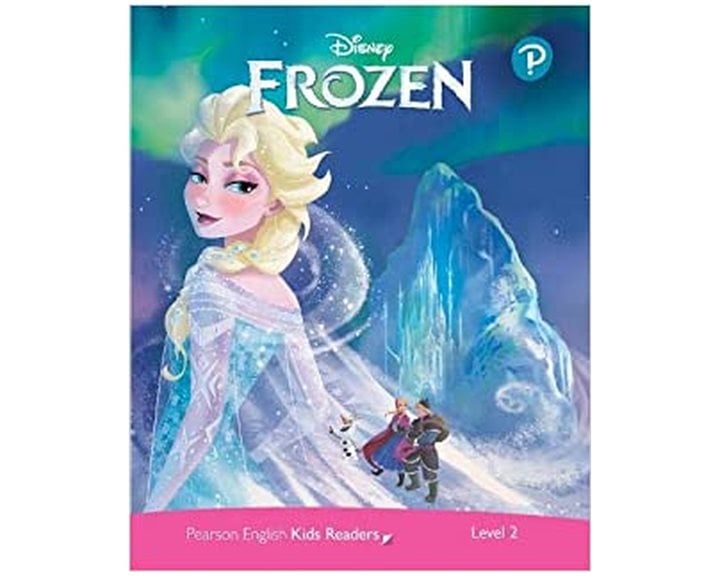 DKR 2: DISNEY FROZEN