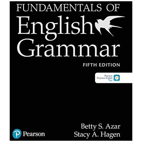 FUNDAMENTALS OF ENGLISH GRAMMAR (+WEB APP) 5TH ED