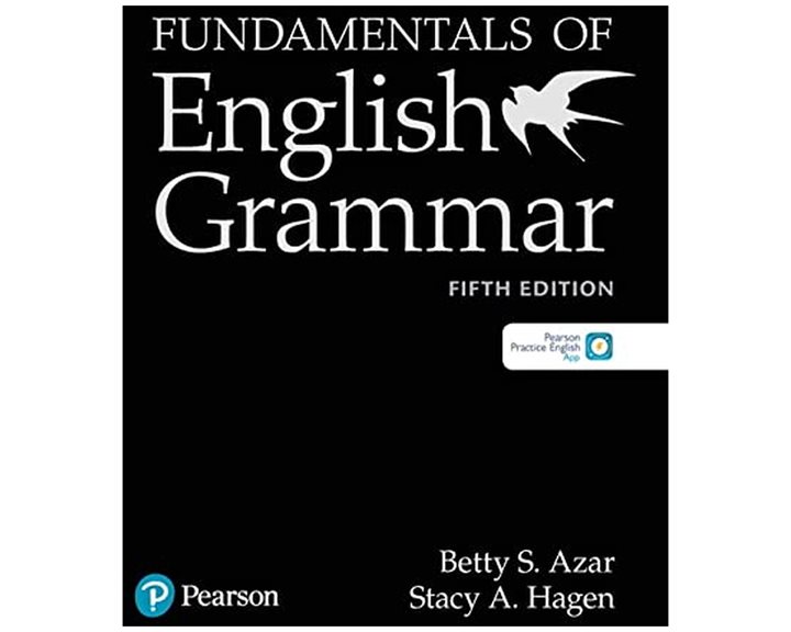 FUNDAMENTALS OF ENGLISH GRAMMAR (+WEB APP) 5TH ED