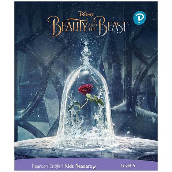 DKR 5: BEAUTY AND THE BEAST