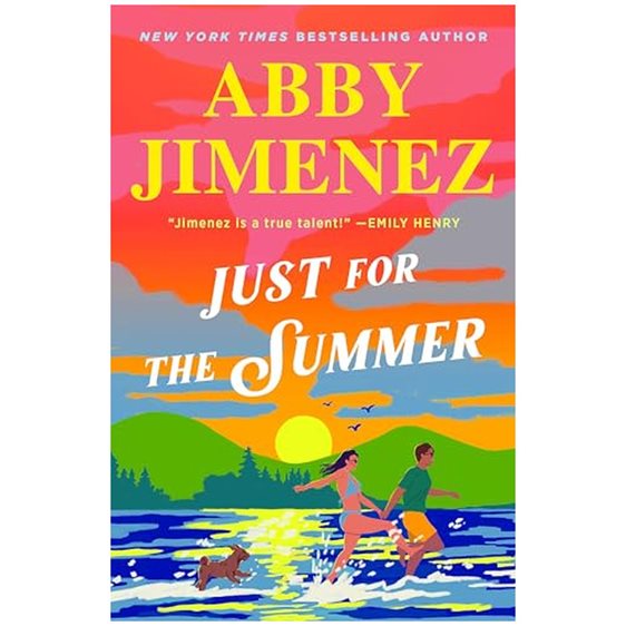 JUST FOR THE SUMMER PB