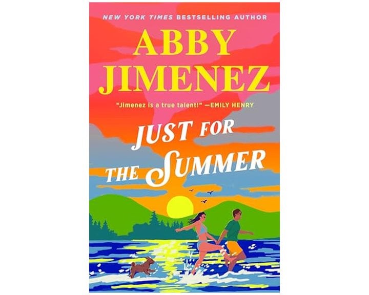 JUST FOR THE SUMMER PB