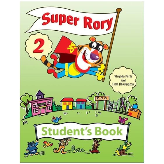SUPER RORY 2 SB