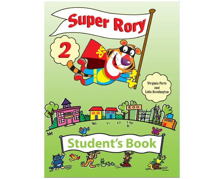 SUPER RORY 2 SB