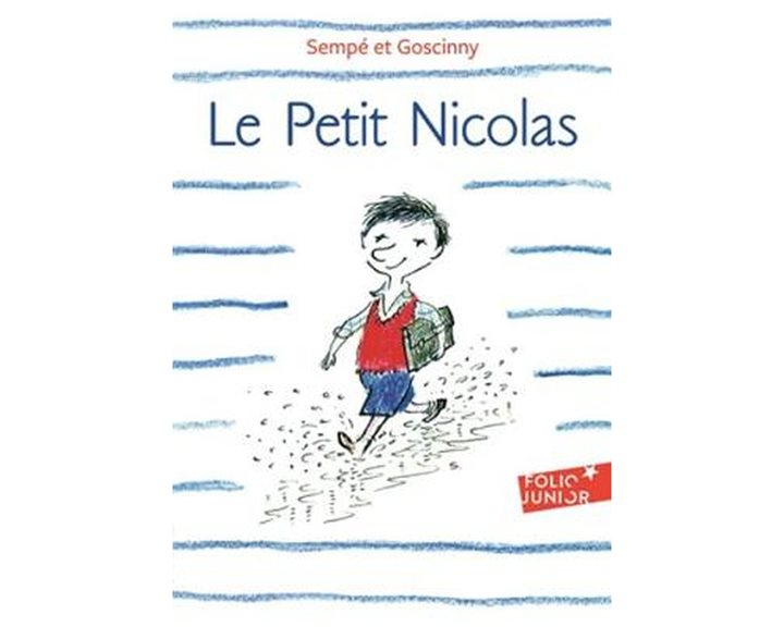 LE PETIT NICOLAS POCHE