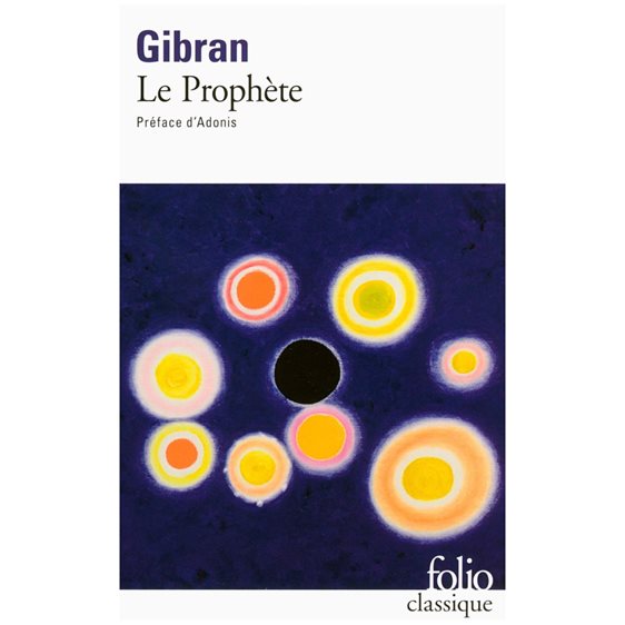 LE PROPHETE