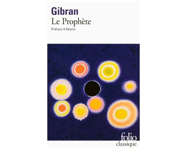 LE PROPHETE