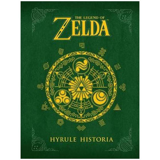 LEGEND OF ZELDA PB