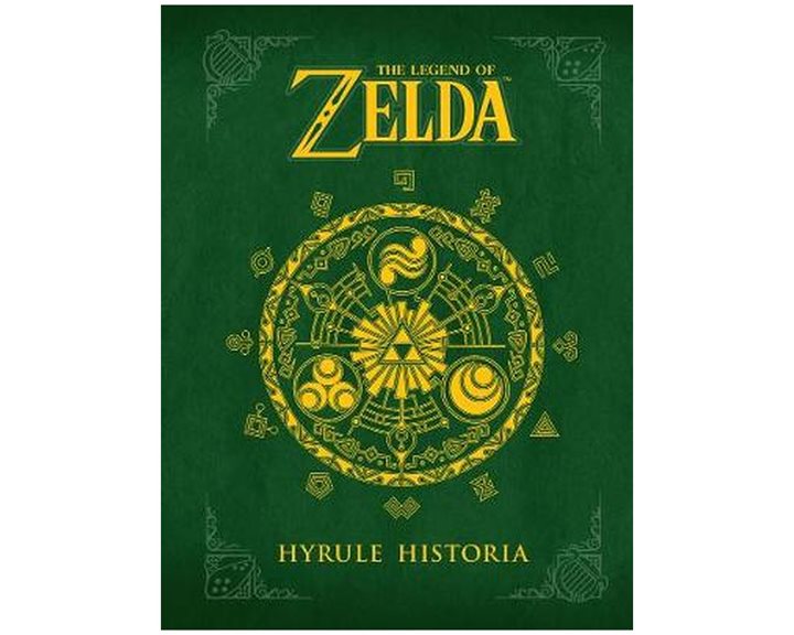 LEGEND OF ZELDA PB