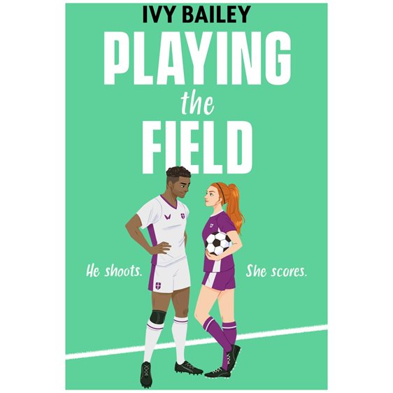 PLAYING THE FIELD