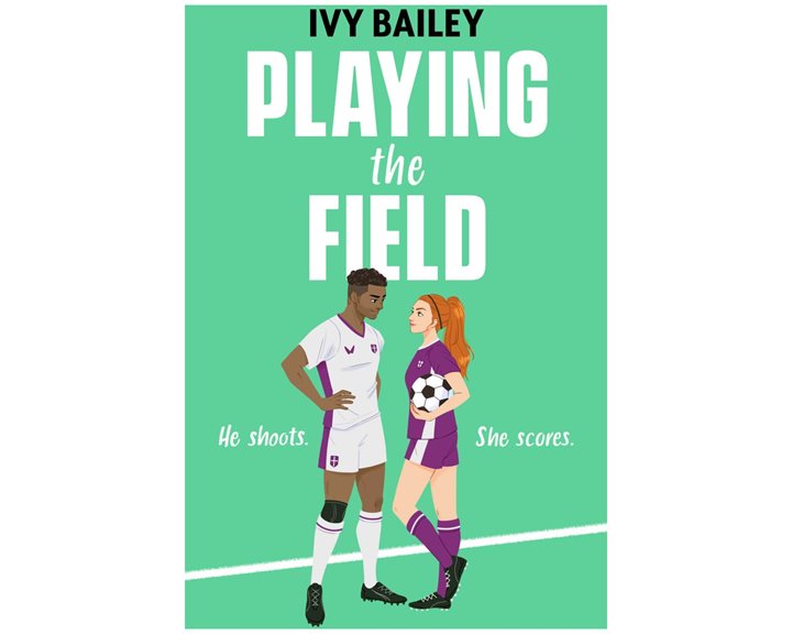 PLAYING THE FIELD