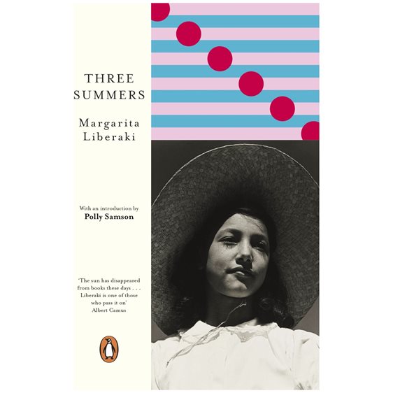 THREE SUMMERS