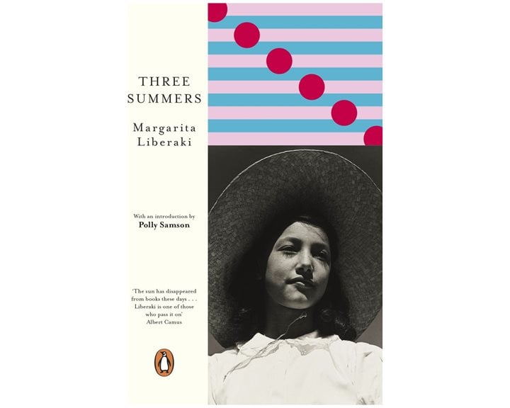 THREE SUMMERS