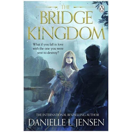 THE BRIDGE KINGDOM 1