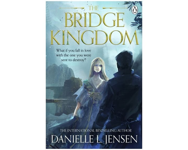 THE BRIDGE KINGDOM 1