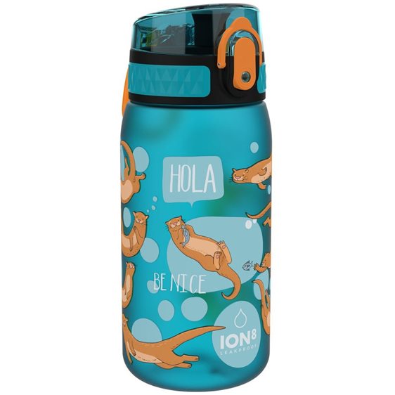Παγούρι Ion Leakproof 350ml Βίδρα