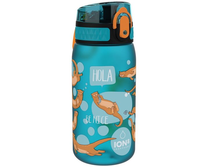 Παγούρι Ion Leakproof 350ml Βίδρα