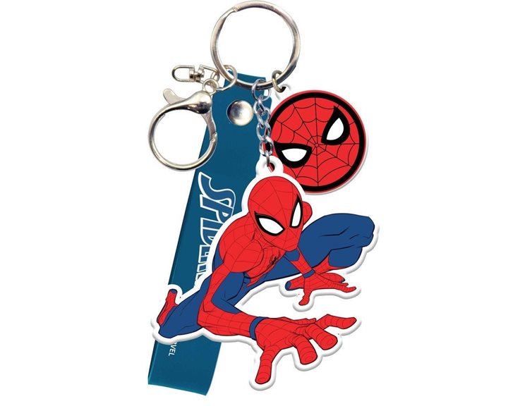 Μπρελόκ Spiderman 000508349