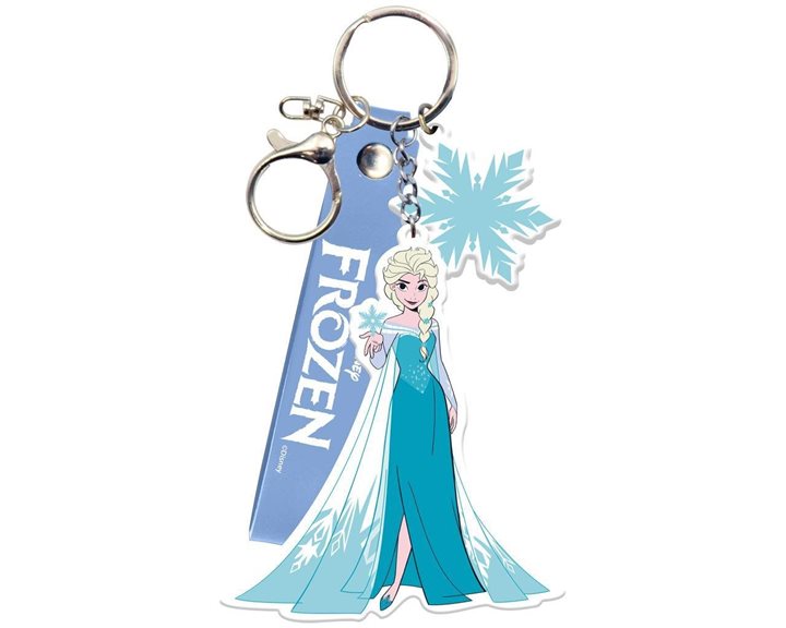 Μπρελόκ Frozen 000564266