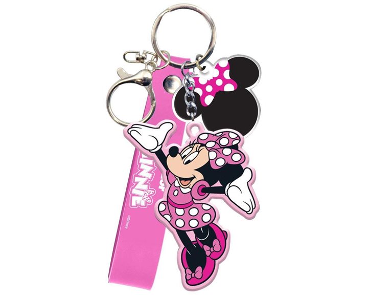 Μπρελόκ Minnie 000564267