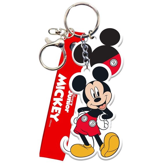 Μπρελόκ Mickey 000564269