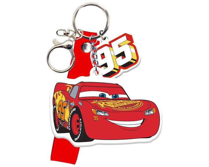 Μπρελόκ Cars 000564270