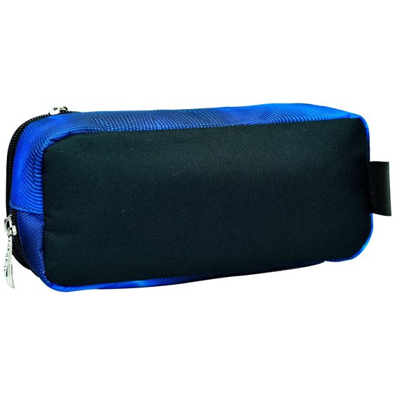 Κασετίνα Βαρελάκι BMU No Fear Night Wolf 348-29141