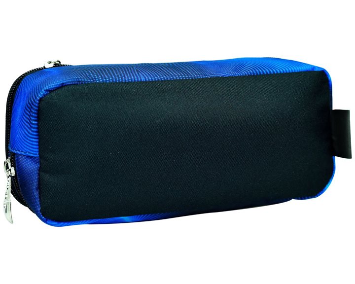 Κασετίνα Βαρελάκι BMU No Fear Night Wolf 348-29141