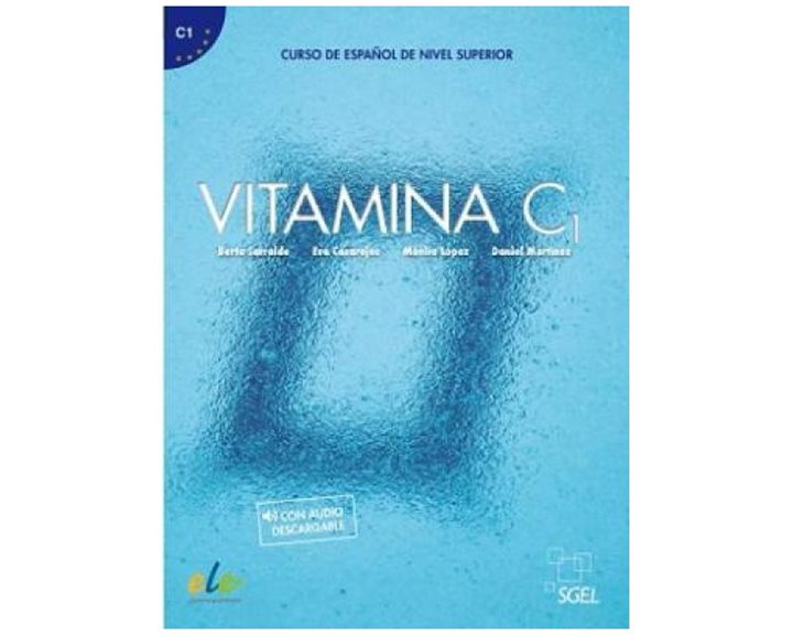 VITAMINA C1 ALUMNO N/E