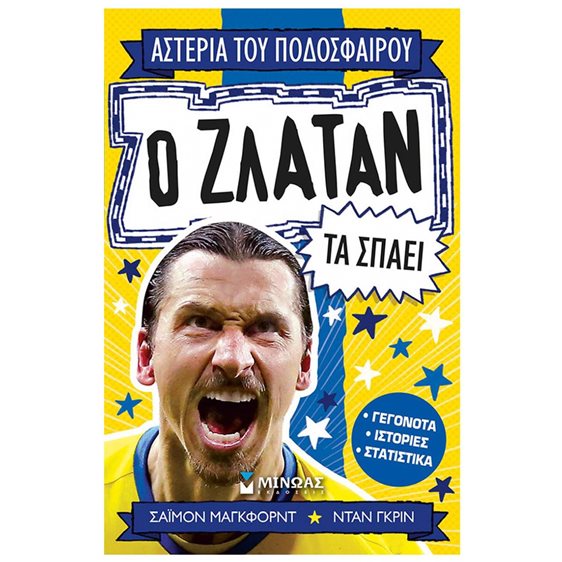 Ο Ζλάταν τα σπάει 01208