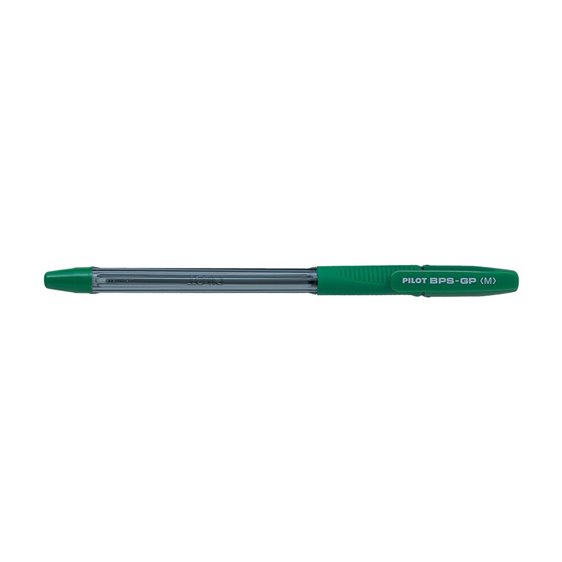 Pilot Στυλό BPS-GP 1.0mm Πράσινος
